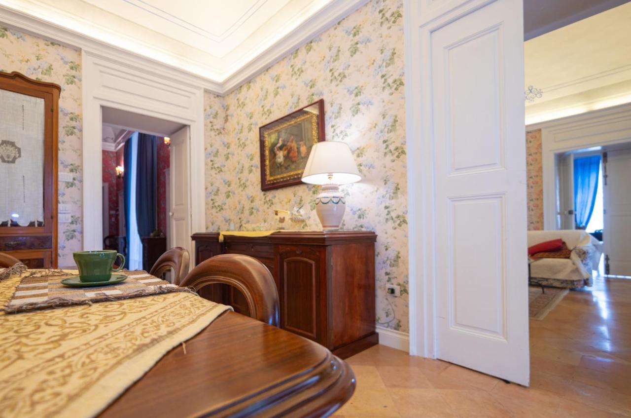 Villa In Gargano - Villa Basso Монте-Сант'Анджело Экстерьер фото