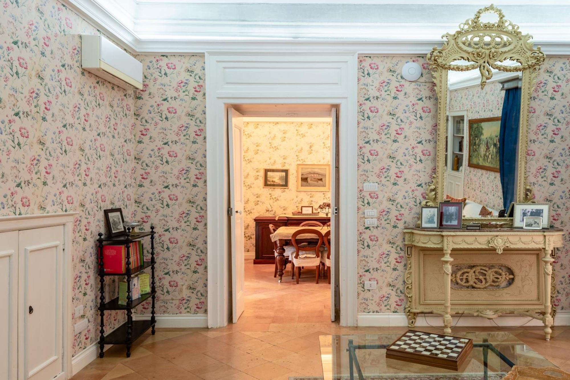 Villa In Gargano - Villa Basso Монте-Сант'Анджело Экстерьер фото